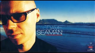 Dave Seaman  Global Underground 016 Cape Town CD2 2000 [upl. by Esinrahc461]