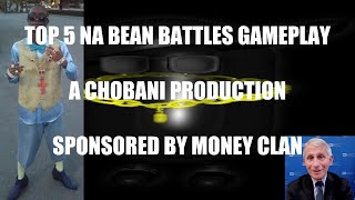 Bean Battles Top 5 NA Highlight Reel Ranked 7 Worldwide by GINXTV [upl. by Aicilet]