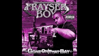 Frayser Boy  Bay Area Chopped amp Screwed by Nate feat Lil Wyte [upl. by Suiram]