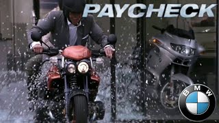 BMW R1150R Rockster Paycheck [upl. by Drake738]