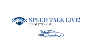 Speed Talk Live May 1 2024 [upl. by Eninaej766]