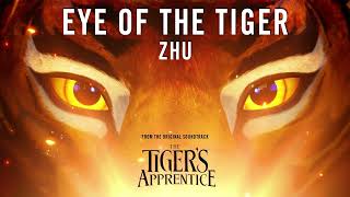 ZHU  Eye of the Tiger from The Tigers Apprentice [upl. by Etnohs862]