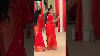 🥰দেখুন কথা  AV dance BTS💖 katha serial today episode shorts shortvideo shortsfeed [upl. by Aynot]