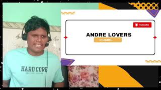 andre lovers kerokeann [upl. by Oicnedif]