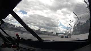 2023 Nascar Cup Dover 6 Brad Keselowski Onboard [upl. by Lora]