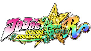 Bloodhound Yuya Fungami  JoJos Bizarre Adventure All Star Battle R OST Extended [upl. by Aneet611]