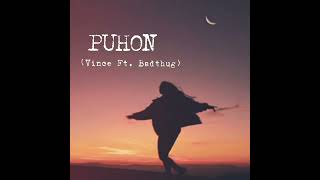 Puhon  Vince X Badthug Prod by wavytrbl [upl. by Alimat]