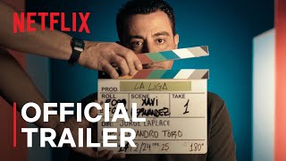 LALIGA All Access  Official Trailer  Netflix [upl. by Oznohpla]