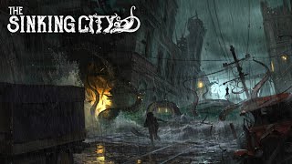 The Goat of the Woods  The Sinking City [upl. by Dylana]