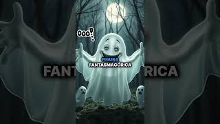 ¡El Fantasma Divertido [upl. by Gardie]