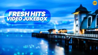 Fresh Hits Video Jukebox  Latest Bengali Songs 2022  Amara Muzik Bengali [upl. by Dirfliw]