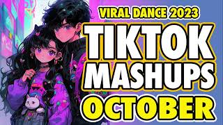 New Tiktok Mashup 2023 Philippines Party Music  Viral Dance Trends  October 1 [upl. by Ziza646]