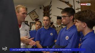 Reportage Carabiniers [upl. by Tu]