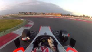 Onboard F3 Alexandre Cougnaud [upl. by Tomasine]