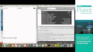 Introducing NativeScript  Fluent 2015 [upl. by Linnea]