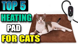 Best Outdoor Heating Pad For Cats Outdoor Pet Heating Pads [upl. by Eilla]