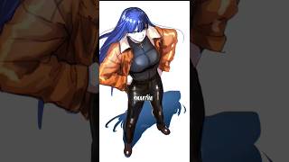 FGO servants fun fact part 53 animeshorts fategrandorder anime [upl. by Teodor]