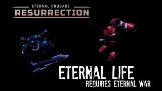 Eternal Crusade ResurrectionPatch 191  Sunday gatherings [upl. by Frentz]