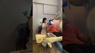 mohitkumar amp kanikkakapur doctor vs dentist bts [upl. by Elimaj]