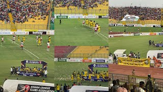 WATCH HIGHLIGHTS AND GOALS OF KOTOKO vs ASEC MIMOSA IN THE PRESIDENT CUP🔥🔥GFAOfficial [upl. by Neala252]