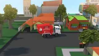 Household Waste Collection Services  City of Greater Dandenong [upl. by Yasmar]