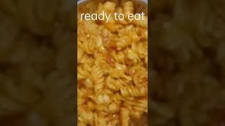 delicious pastainstant pastafavourite pastapasta recipebaccho ka favourite pastalajawab pasta😋 [upl. by Orimisac960]