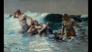 Art of Winslow Homer [upl. by Nitsid]