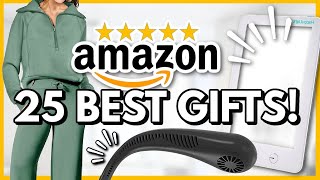 25 “MOSTLOVED” Gifts by Amazon Customers bestsellers [upl. by Lorelle]