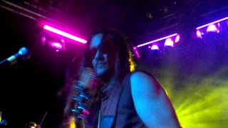 Spoonfed Tribe  Chupa Cabra live  Trees Dallas TX  May 30th 2014 [upl. by Aciemaj]