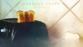 Morning Toast 2024  Original Composition [upl. by Klenk75]