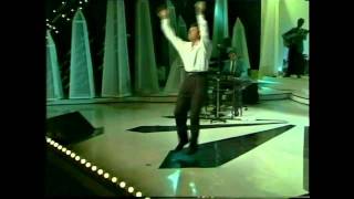 An Evening With Daniel ODonnell Live In Dundee Scotland Part 6 of 8 [upl. by Ailido]