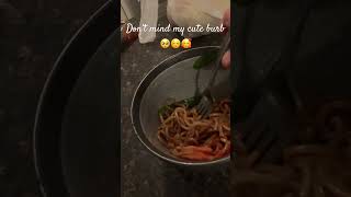 Lo mein noodles [upl. by Anella]