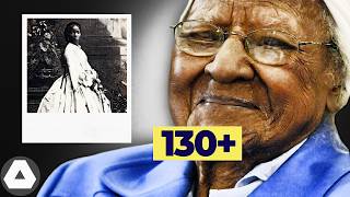 World’s Oldest Black People Who Refused to De [upl. by Algar]