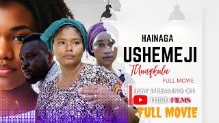 HAINAGA USHEMEJI tunakulaga Official Full movie Bongo movie Tunguli [upl. by Akinas]