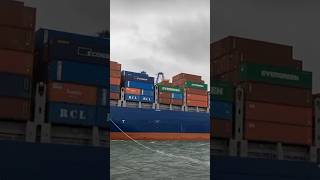 Ship Berthing 2024  Today Vlog  vessel shorts viralvideo video trending shortvideo khi [upl. by Inaoj786]