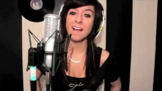 Christina Grimmie  quotO Holy Nightquot [upl. by Fitzpatrick]