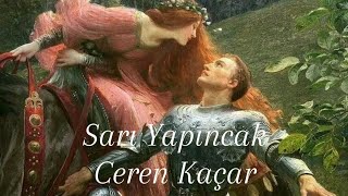 Sarı yapıncak Ceren Kaçar [upl. by Cattima]