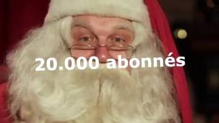 YTP Message pour les 20000 abonnés [upl. by Acceb698]