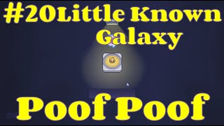 Our Little Pet is Finally Hatched  Little Known Galaxy [upl. by Norreht]