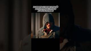 Arno y Germain  Assassins Creed Unity shorts assassinscreedunity arnovictordorian [upl. by Strickman884]