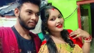 Baishakhi lifestyle is live নিষ্পাপ ভালোবাসার গল্প ❤️😘 [upl. by Gausman]