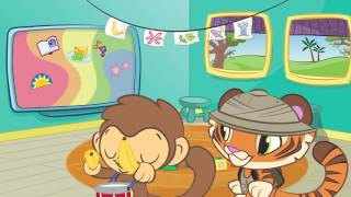 Smyths Toys  LeapFrog Webisode Koalas first day [upl. by Daraj]