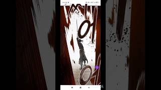 Absolute Regression Chapter 21 manhwa manhwarecommandations martialarts shortvideo [upl. by Persis809]