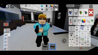 roblox virei um policial [upl. by Selhorst]