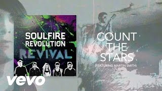 Count The Stars Lyric Video [upl. by Llerut807]