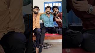 Sagala boys 🥳 mahanadhipromo entertainment vika vijaykaveri shorts [upl. by Elsi]