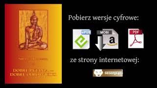 Dobre pytania dobre odpowiedzi  S Dhammika  CAŁOŚĆ LEKTOR PL [upl. by Zashin713]