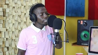 Mmmh by Willy Paul Ft Rayvanny  Cover By Valle Wele [upl. by Lambertson254]