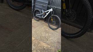 2023 Canyon Spectral 29 Fabio Wibmer Special Edition Large Alloy subscribe mtb reels viral [upl. by Naahs]