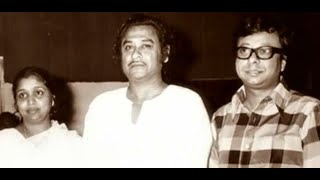 Tu Lajawab Bemisal Dilbar  Kishore Kumar Asha Bhosle  Hum Dono  Rahul Dev Burman  Anand Bakshi [upl. by Mehs]